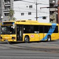 【鹿児島市営バス】1279号車