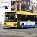 写真: 【鹿児島市営バス】1956号車