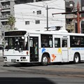 2271号車(元東急バス)