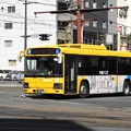 【鹿児島市営バス】1278号車