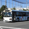 2062号車(元伊丹市バス)