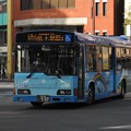【九州産交バス】507号車
