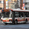 【熊本バス】262号車