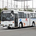 1192号車(元立川バス)