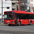 【JR九州バス】1001号車