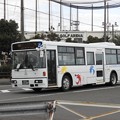 2207号車(元京王バス)