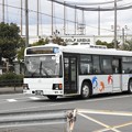 1738号車(元京成バス)