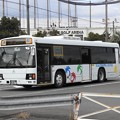 2088号車(元伊丹市バス)
