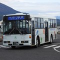 1190号車(元小田急バス)