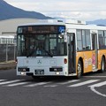 写真: 1845号車(元都営バス)