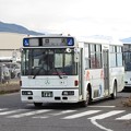 1441号車(元京王バス)