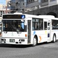 2182号車(元京王バス)