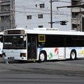2135号車(元伊丹市バス)