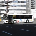 写真: 2159号車(元伊丹市バス)