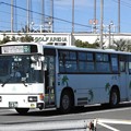 1498号車(元神戸市バス)