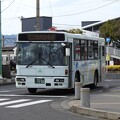 1550号車(元大阪市バス)