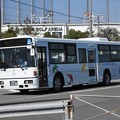 2208号車(元京王バス)