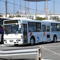 2175号車(元京王バス)