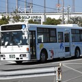 2207号車(元京王バス)
