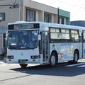 写真: 1444号車(元阪急バス)