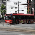 写真: 【JR九州バス】1804号車