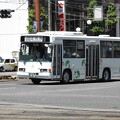 写真: 1436号車(元京王バス)