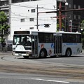 写真: 937号車(元都営バス)