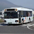 写真: 2062号車(元伊丹市バス)