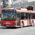 【JR九州バス】1804号車