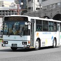 1667号車(元神戸市バス)