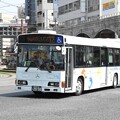写真: 2050号車(元都営バス)
