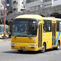 【鹿児島市営バス】127号車