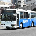 1963号車(元神奈川中央交通バス)