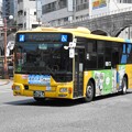 写真: 【鹿児島市営バス】1752号車