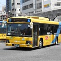 【鹿児島市営バス】1432号車