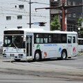 写真: 1917号車(元阪急バス)