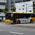 【鹿児島市営バス】1755号車