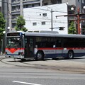 2305号車(元東急バス)