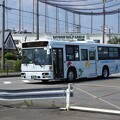 2283号車(元東急バス)