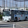 写真: 1189号車(元京成バス)
