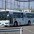 2236号車(元神奈川中央交通バス)