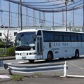 1398号車(元大阪空港交通)