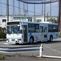 2190号車(元京王バス)