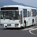 写真: 2027号車(元阪急バス)