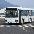 2255号車(元国際興業バス)