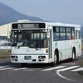 写真: 1560号車(元阪急バス)