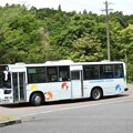 写真: 1997号車(元京成バス)