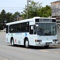 1444号車(元阪急バス)