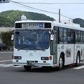 799号車(元国際興業バス)