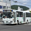 1443号車(元京王バス)